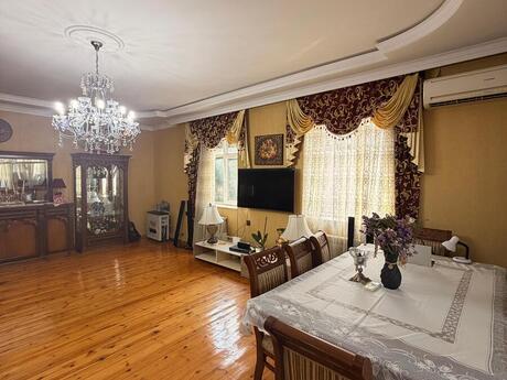 8 otaqlı həyət evi, 250 m², Bakıxanov: 315 000 ₼ 5