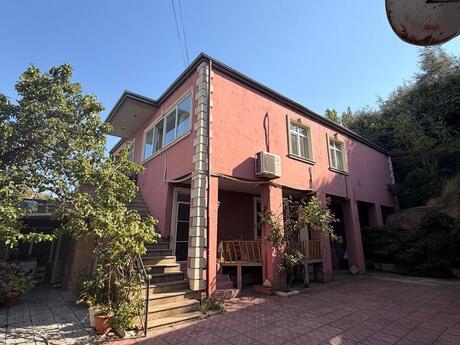 Elan №6284445 - Bakı, Bakıxanov q., 8 otaqlı, 250 m²
