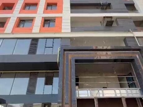 Elan №6284443 - Bakı, Elmlər Akademiyası m., 3 otaqlı, 147 m², 14/16 mərtəbə
