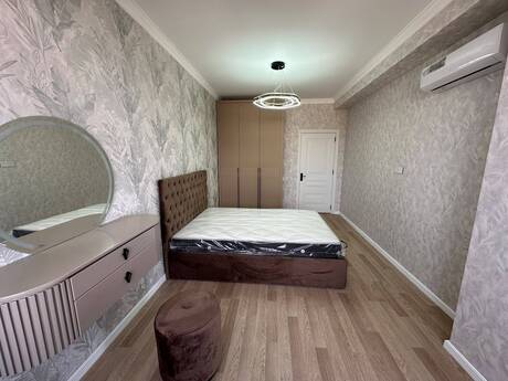 Jasmine Park kompleksində 3 otaqlı yeni tikili mənzil kirayə verilir, 105 m², 800 AZN/ay, şəkil 4 / 12