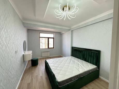 Jasmine Park kompleksində 3 otaqlı yeni tikili mənzil kirayə verilir, 105 m², 800 AZN/ay, şəkil 5 / 12