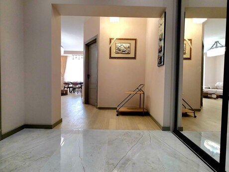 2 otaqlı mənzil, 68 m², Renessans Palace: 334 000 ₼ 2