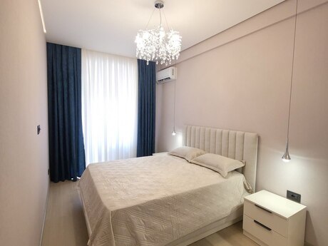 2 otaqlı mənzil, 68 m², Renessans Palace: 334 000 ₼ 5