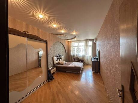 Elan №6284477 - Bakı, 20 Yanvar m., 3 otaqlı, 140 m², 15/18 mərtəbə