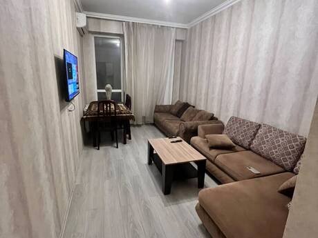 Объявление №6284473 - Баку, м. 20 января, 2-комн., 50 м², 7/20 этаж