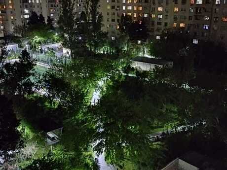 3-комнатная квартира, 70 м², Əhmədli: 175 000 ₼ 5