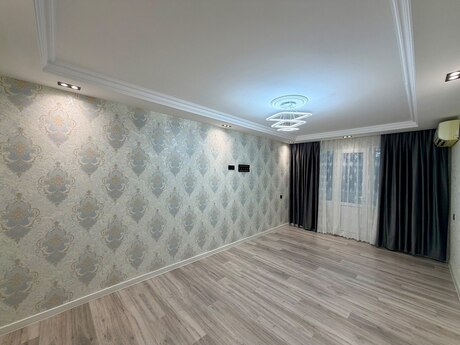 Elan №6284516 - Bakı, Neftçilər m., 2 otaqlı, 36 m², 4/5 mərtəbə