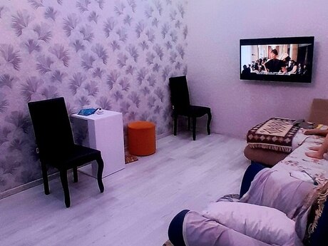 2 otaqlı həyət evi, 50 m², Biləcəri: 62 000 ₼ 3