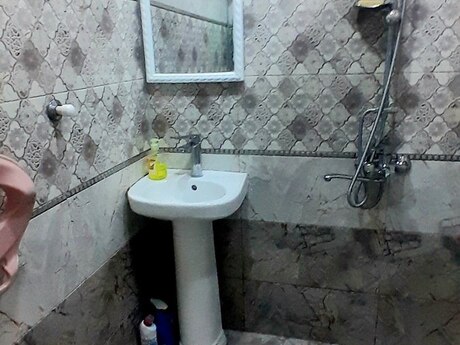 2 otaqlı həyət evi, 50 m², Biləcəri: 62 000 ₼ 5