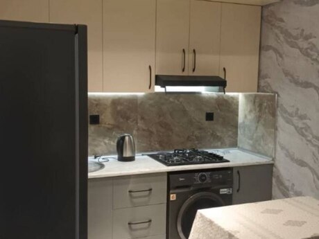 Elan №6284528 - Sumqayıt, Sumqayıt, 2 otaqlı, 55 m², 8/15 mərtəbə