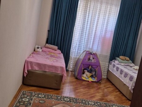 3-комнатная квартира, 135 м², Elmlər Akademiyası: 435 000 ₼ 5