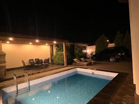 Объявление №6284581 - Баку, пос. Мардакан, 4-комн., 170 м²