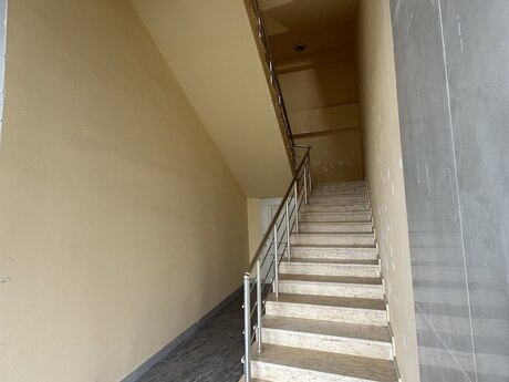 2 otaqlı yeni tikili - 20 Yanvar m. - 82 m²
