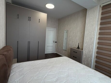 2-комн. новостройка - м. Нариман Нариманов - 50 м²