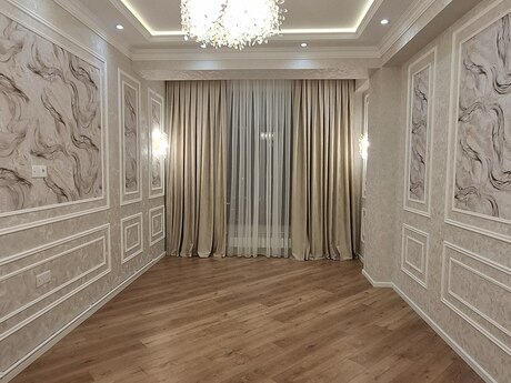 2 otaqlı mənzil, 70 m², Azadlıq Prospekti: 214 000 ₼ 5