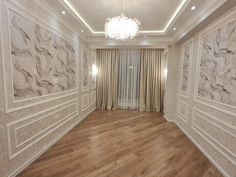 2 otaqlı mənzil, 70 m², Azadlıq Prospekti: 214 000 ₼ 3