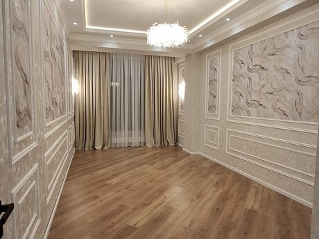 2 otaqlı mənzil, 70 m², Azadlıq Prospekti: 214 000 ₼ 2