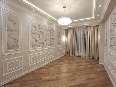 2 otaqlı mənzil, 70 m², Azadlıq Prospekti: 214 000 ₼ 4