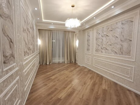 Объявление №6284632 - Баку, м. Азадлыг проспекти, 2-комн., 70 м², 10/14 этаж