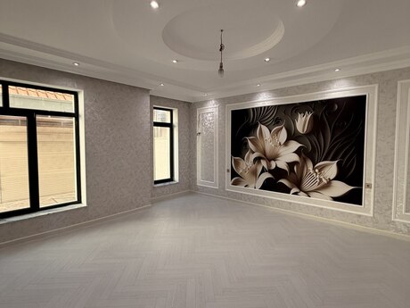 6 otaqlı həyət evi, 300 m², Qaraçuxur: 340 000 ₼ 4