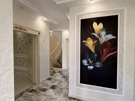 6 otaqlı həyət evi, 300 m², Qaraçuxur: 340 000 ₼ 3