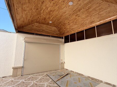 6 otaqlı həyət evi, 300 m², Qaraçuxur: 340 000 ₼ 2