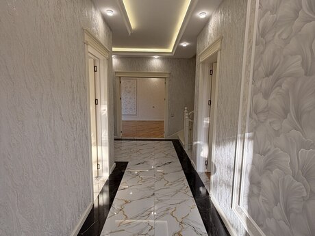 6 otaqlı həyət evi, 390 m², Qaraçuxur: 360 000 ₼ 4