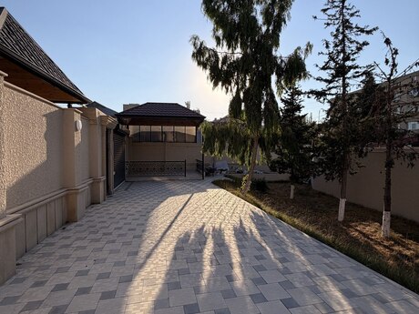 6 otaqlı həyət evi, 390 m², Qaraçuxur: 360 000 ₼ 2