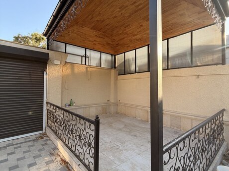 6 otaqlı həyət evi, 390 m², Qaraçuxur: 360 000 ₼ 3