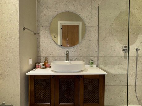 2-room apartment for daily rent in Marina Village, 95 m², 300 AZN/day, photo 5 / 12