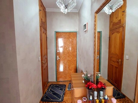 3-комнатная квартира, 59 м², 7-ci mikrorayon: 135 000 ₼ 4