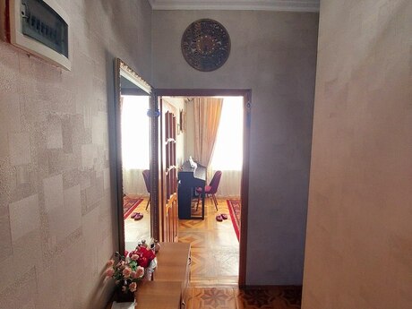 3-комнатная квартира, 59 м², 7-ci mikrorayon: 135 000 ₼ 5