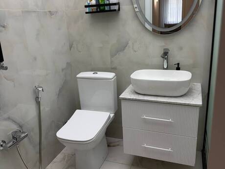 3-room apartment, 90 m², Zığ: 190 000 ₼ 5
