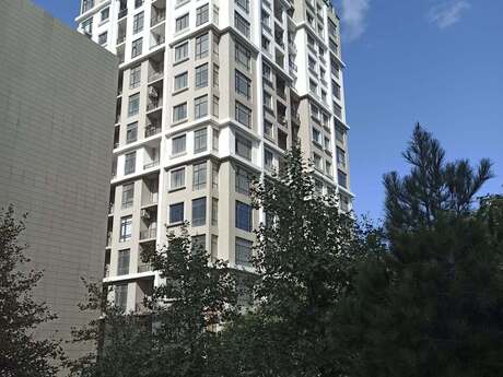 Elan №6284702 - Bakı, Badamdar q., 2 otaqlı, 72 m², 5/17 mərtəbə