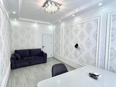 Объявление №6284721 - Баку, пос. Ахмедлы, 3-комн., 70 м², 9/12 этаж