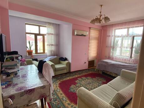 Elan №6284726 - Xırdalan, Xırdalan, 2 otaqlı, 74 m², 2/5 mərtəbə