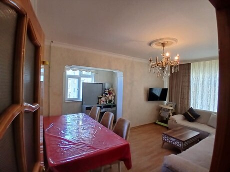 2-комнатная квартира, 51 м², Köhnə Günəşli: 140 000 ₼ 4