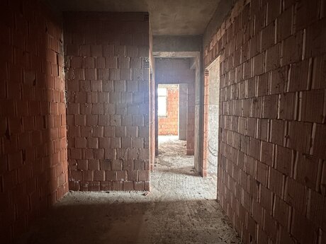 1-комнатная квартира, 57 м², Masazır: 63 000 ₼ 3