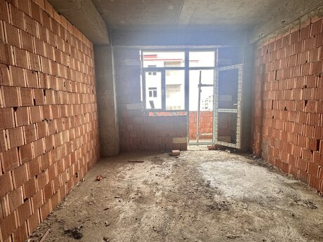 1-комнатная квартира, 57 м², Masazır: 63 000 ₼ 2