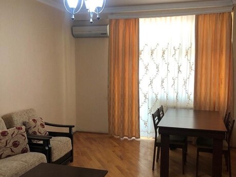 Объявление №6284764 - Баку, Насиминский  р., 2-комн., 70 м², 17/18 этаж