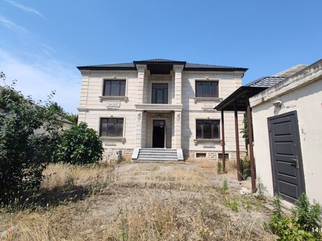 6-комн. дом/дача - пос. Маштаги - 200 м²