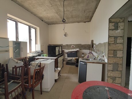 6-комн. дом/дача - пос. Маштаги - 200 м²