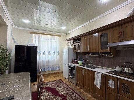 3 otaqlı mənzil, 125 m², Bakıxanov: 250 000 ₼ 4