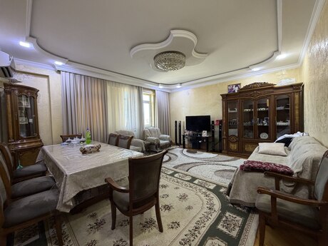 3 otaqlı mənzil, 125 m², Bakıxanov: 250 000 ₼ 3