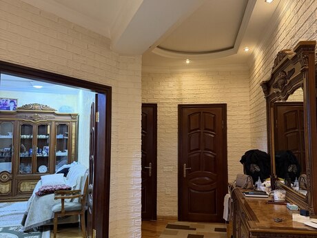3 otaqlı mənzil, 125 m², Bakıxanov: 250 000 ₼ 5
