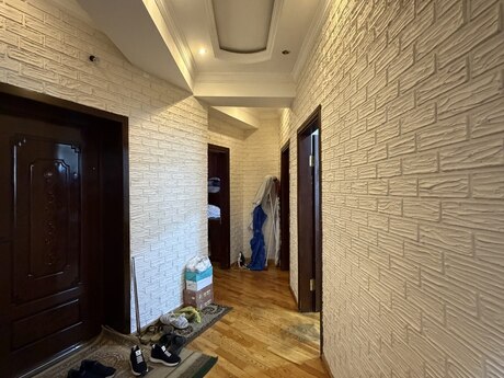 3 otaqlı mənzil, 125 m², Bakıxanov: 250 000 ₼ 2