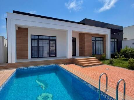 Elan №6284786 - Bakı, Mərdəkan q., 4 otaqlı, 170 m²