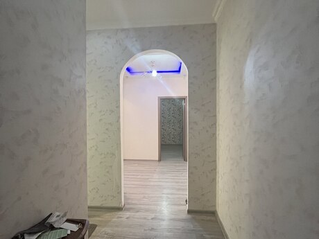 Masazırda 3 otaqlı yeni tikili mənzil kirayə verilir, 74 m², 450 AZN/ay, şəkil 3 / 11