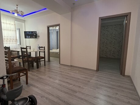Elan №6284788 - Bakı, Masazır q., 3 otaqlı, 74 m², 2/6 mərtəbə