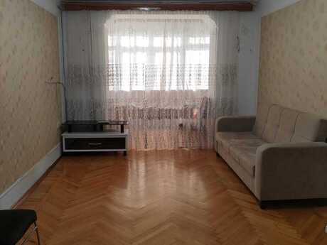 Elan №6284791 - Sumqayıt, Sumqayıt, 2 otaqlı, 52 m², 2/5 mərtəbə